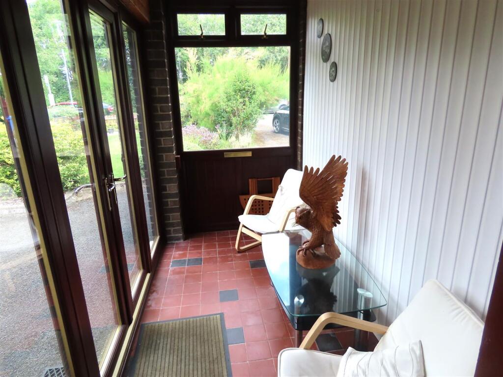 PORCH