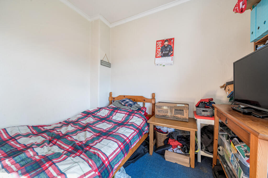 4 Russell Road, Whetstone, London, N20 0TS