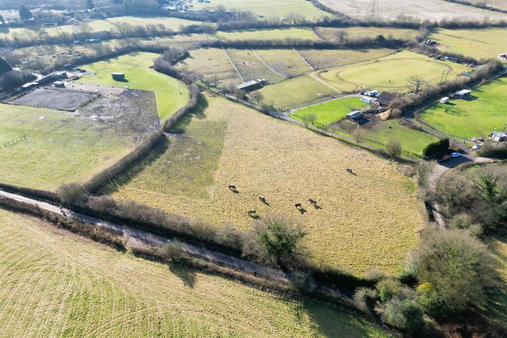 The Tithings, Nibley Lane, Nibley, South Glos, BS3