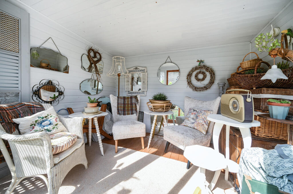 Summer House