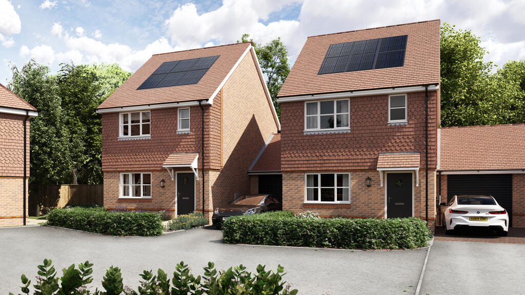 Plot 13