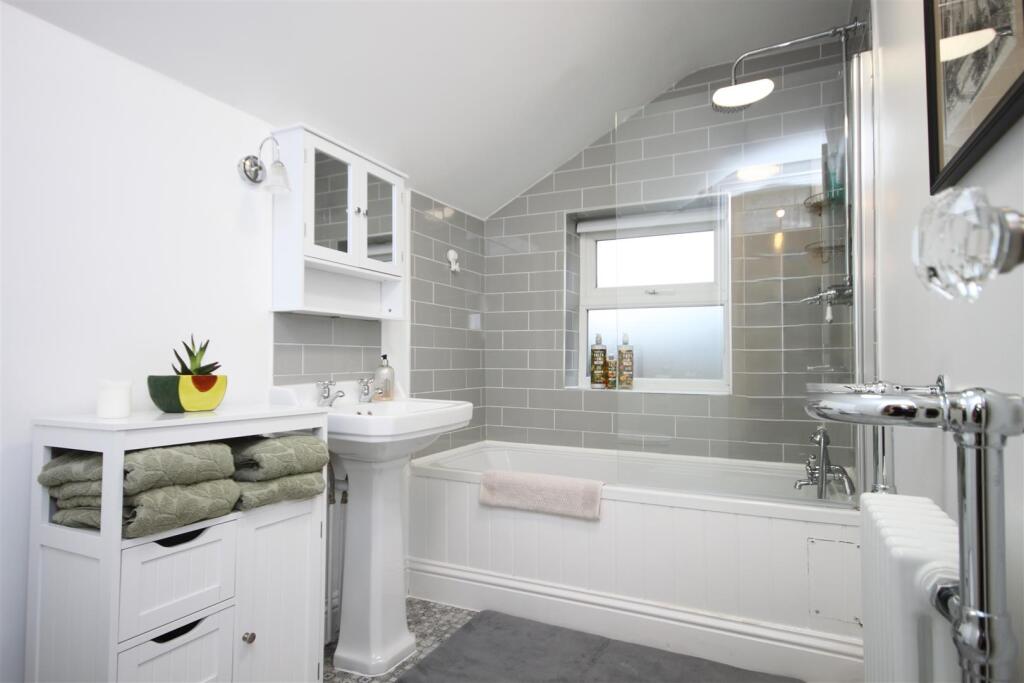 Bathroom 1