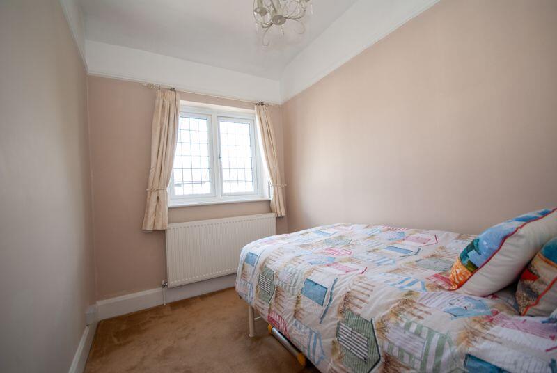 Bed 3