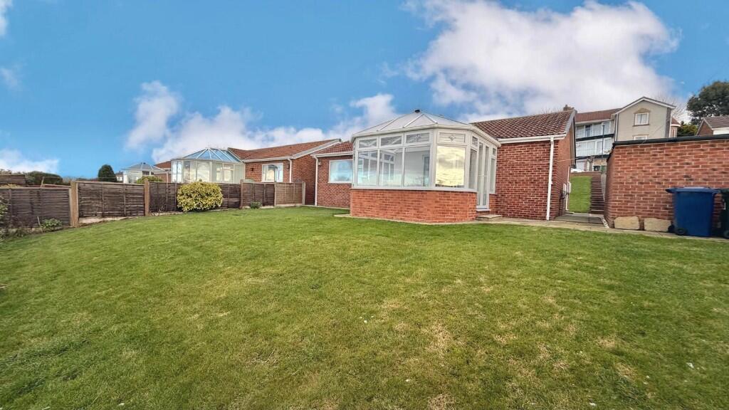 Huntcliffe Drive, TS12