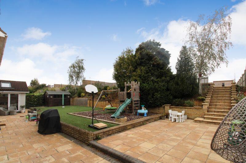 Rear Garden 2