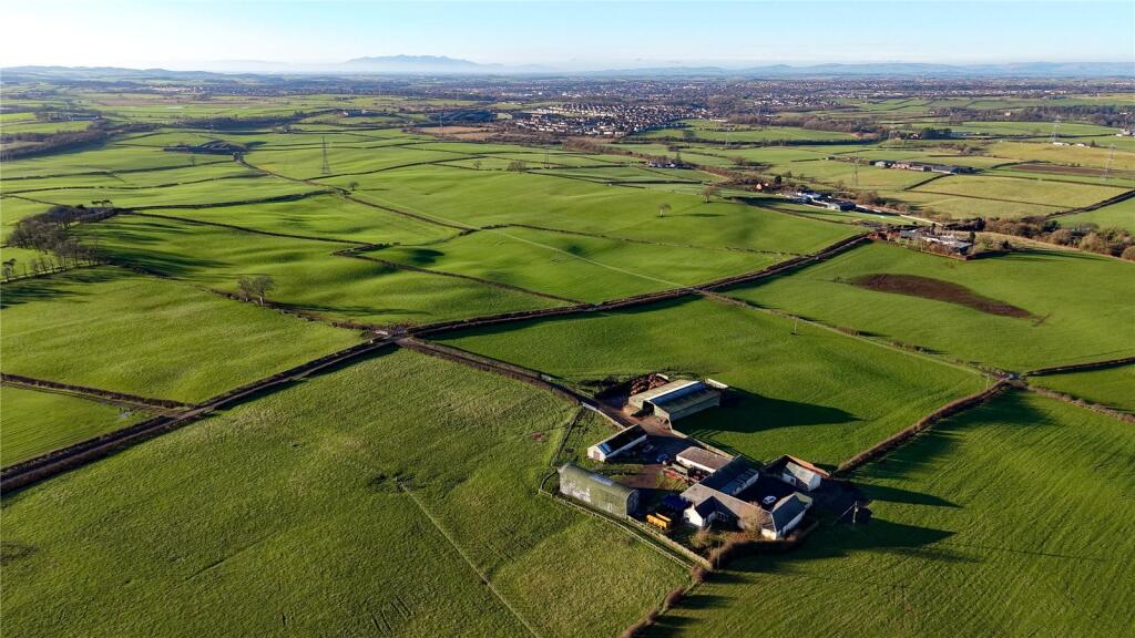 West Ashyard