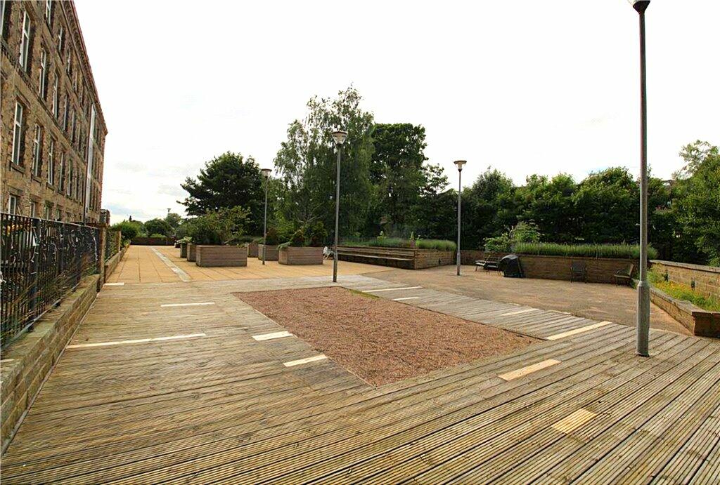 Communal Area