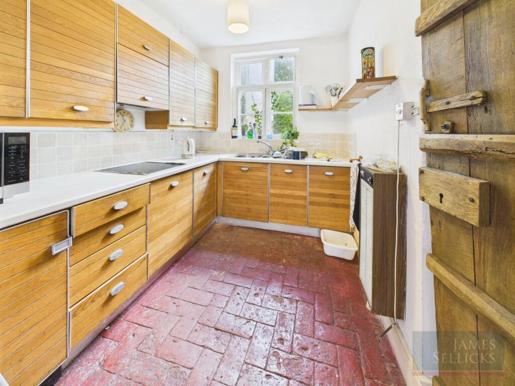 Breakfast Room