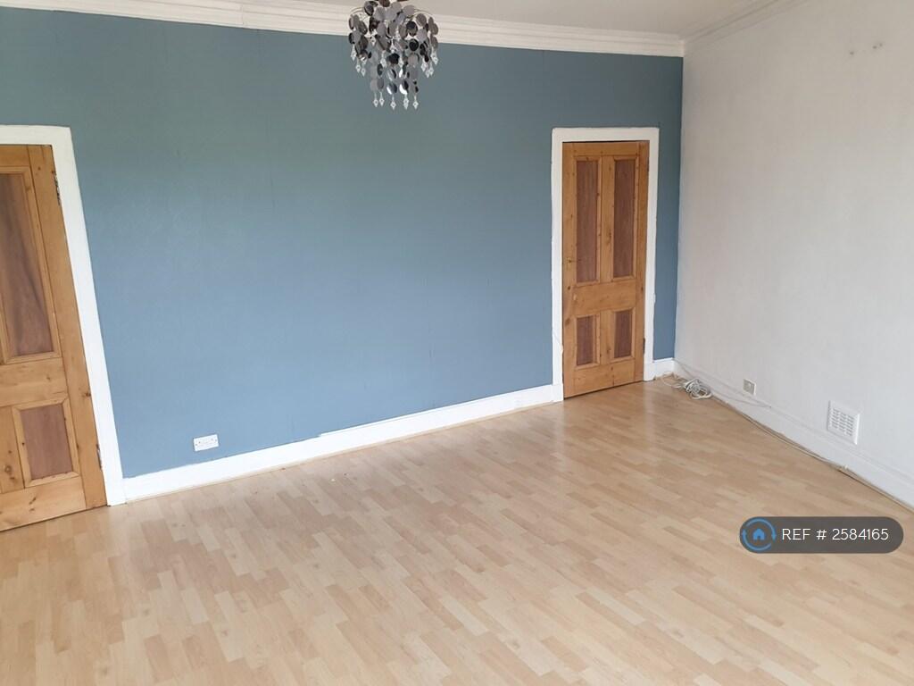 Lounge - Bedroom