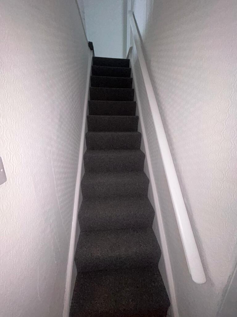 stairway