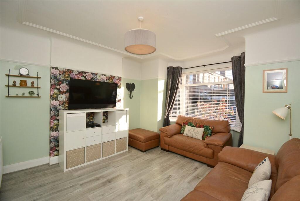 Field Road, Wallasey, Wirral