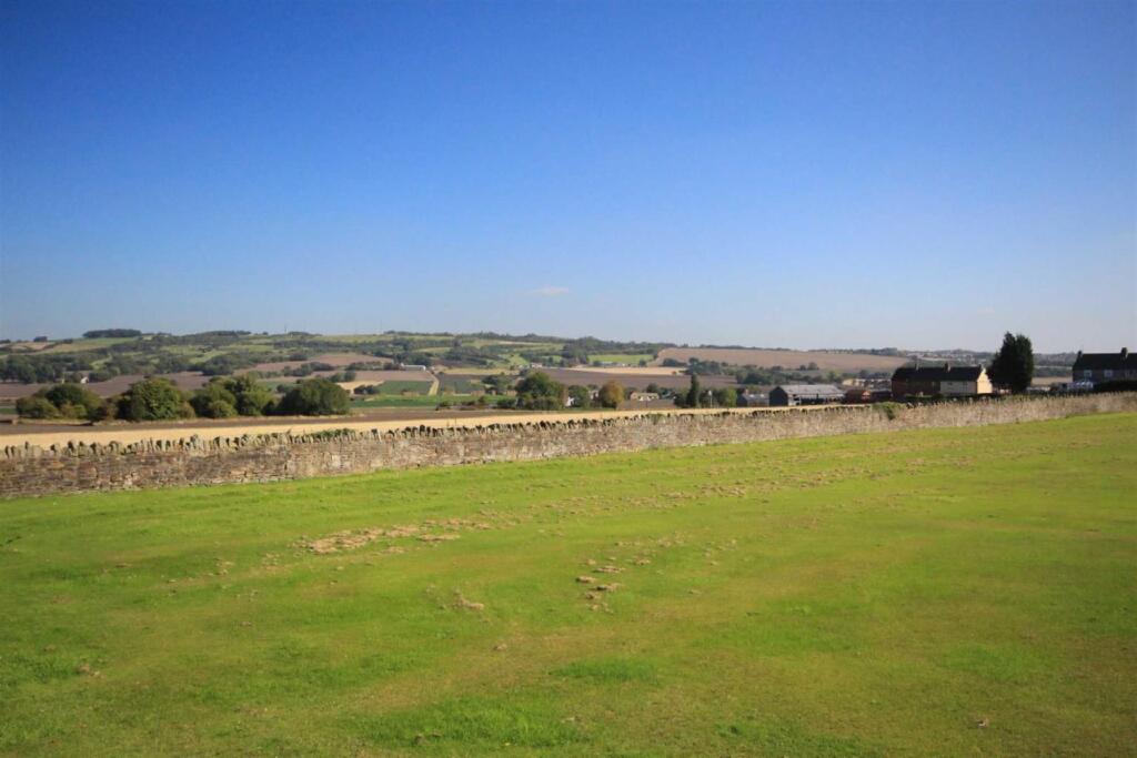 Highfield Drive Views