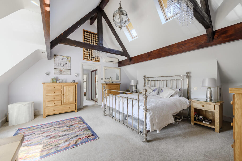 Principal Bedroom