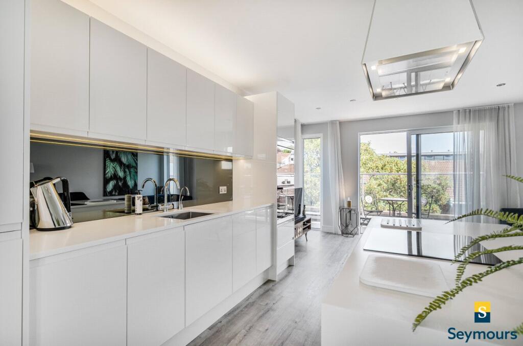 Sleek Design