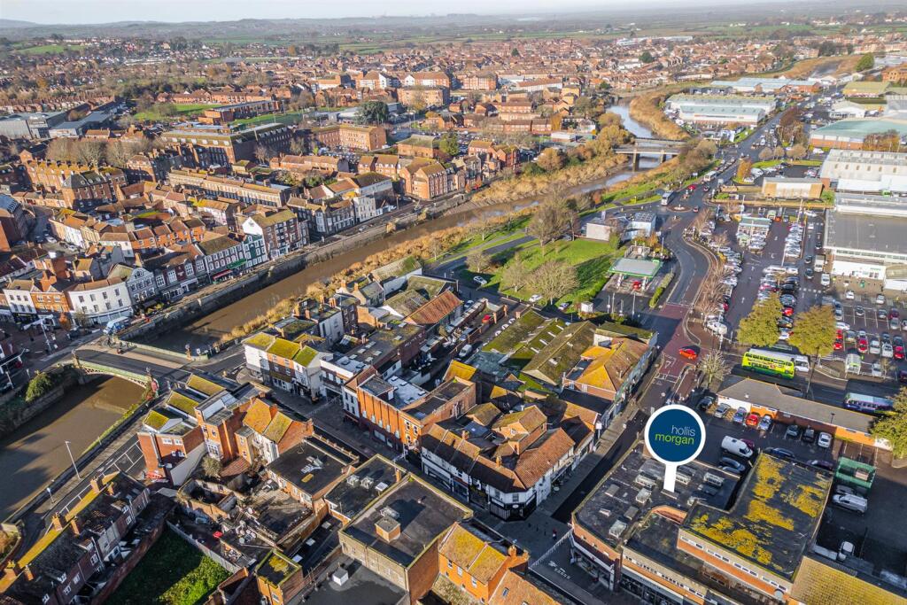 Wesley Hill Garage Site, Wesley Hill, Kingswood, B