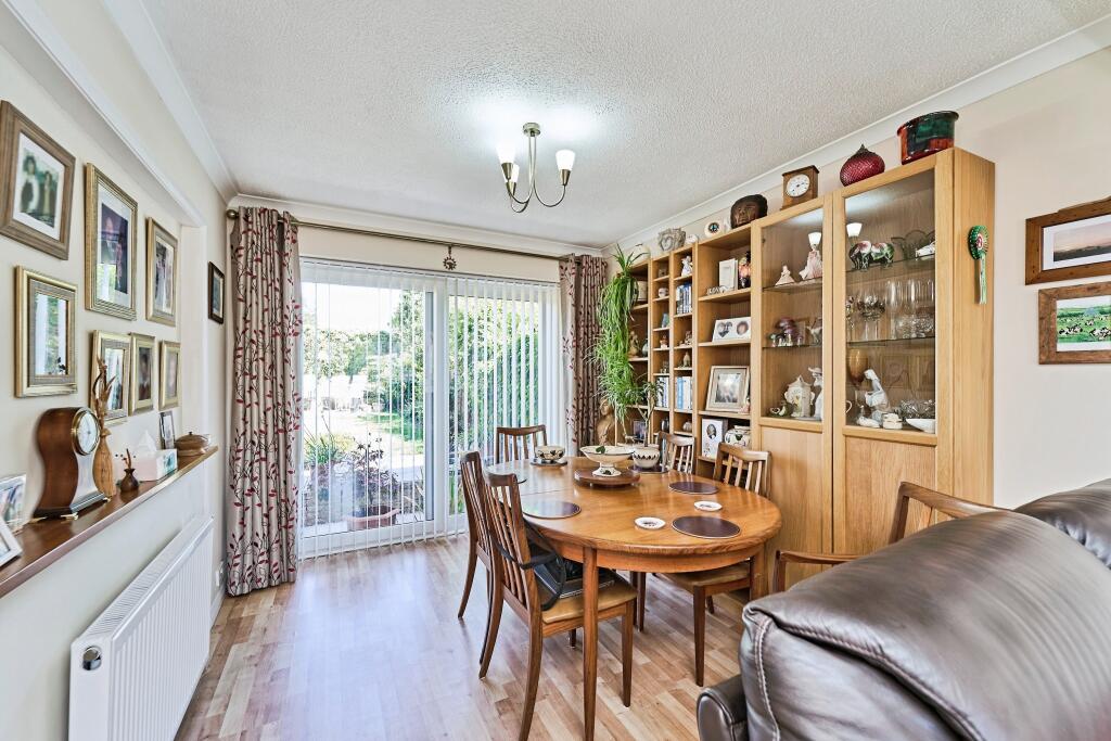 Living / Dining Room