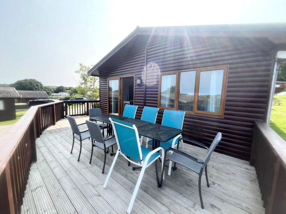 Decking