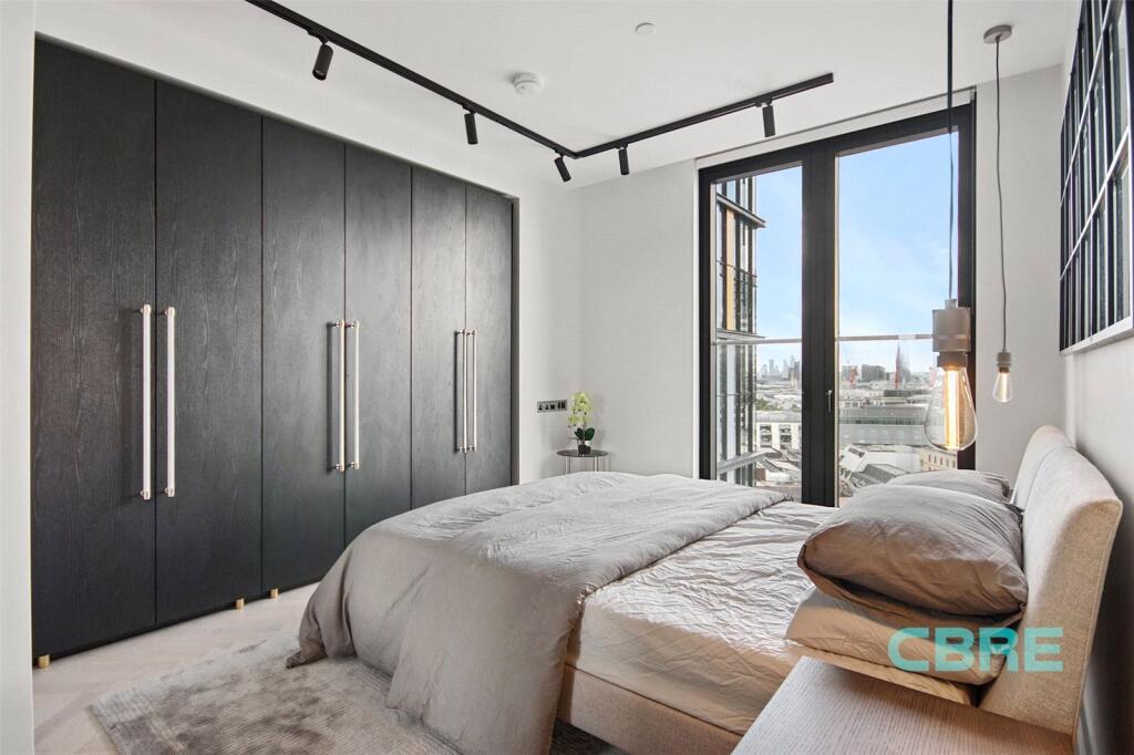 One Crown Place