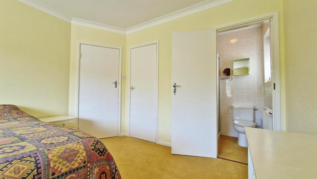 En-Suite