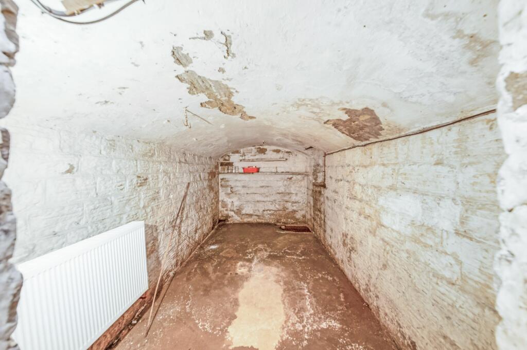 CELLAR
