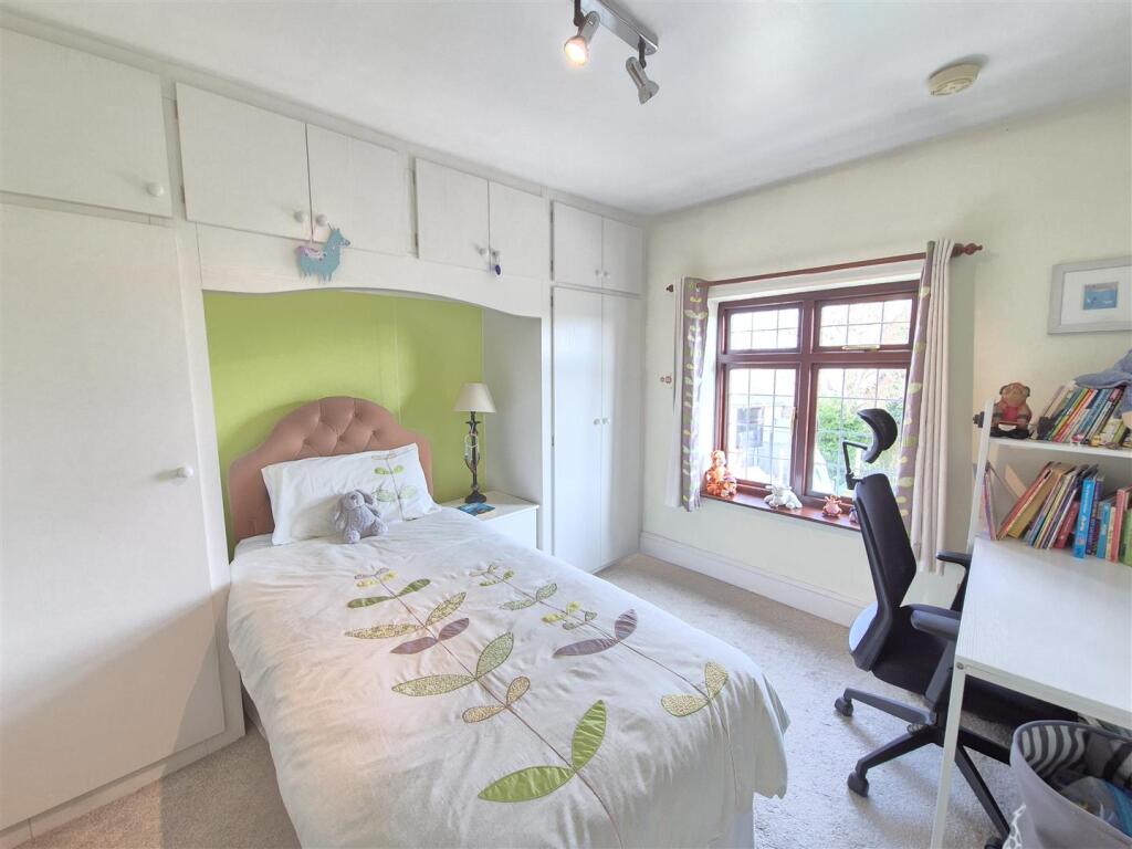 Bedroom Four