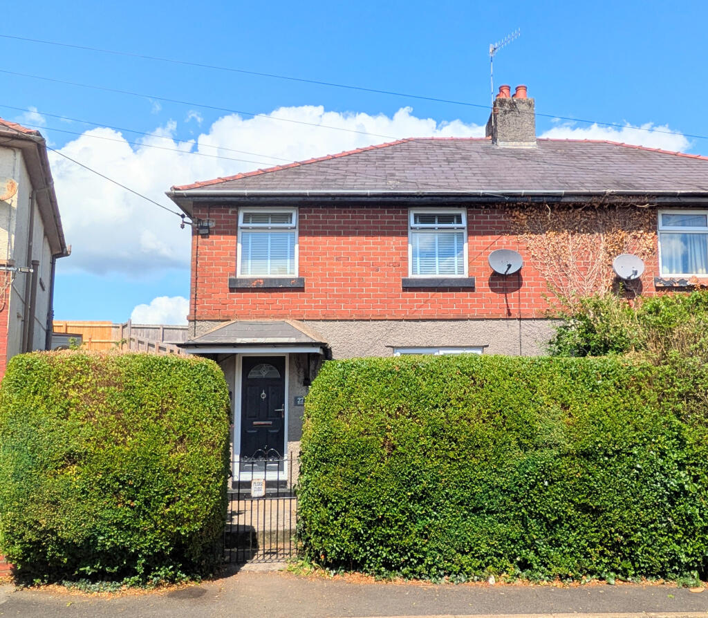 Bryntaf, Cefn Coed, Merthyr Tydfil