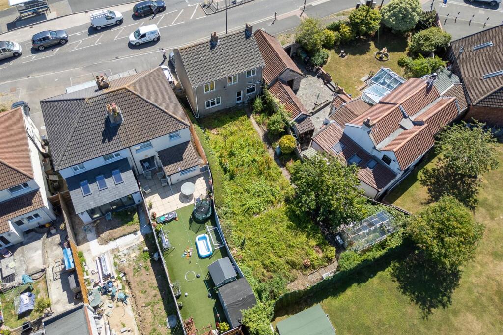 78 Highridge Road, Bishopsworth, Bristol BS13 8HP 