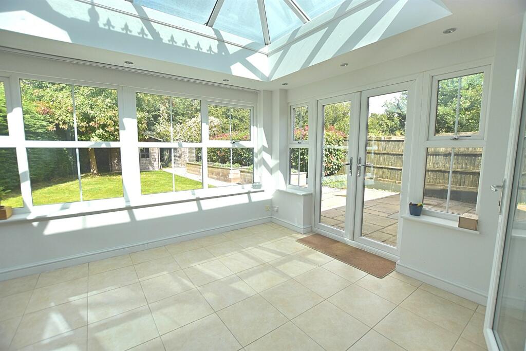 Conservatory
