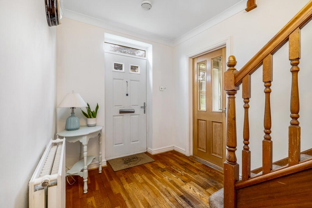Drummond House (Long Sutton)-19