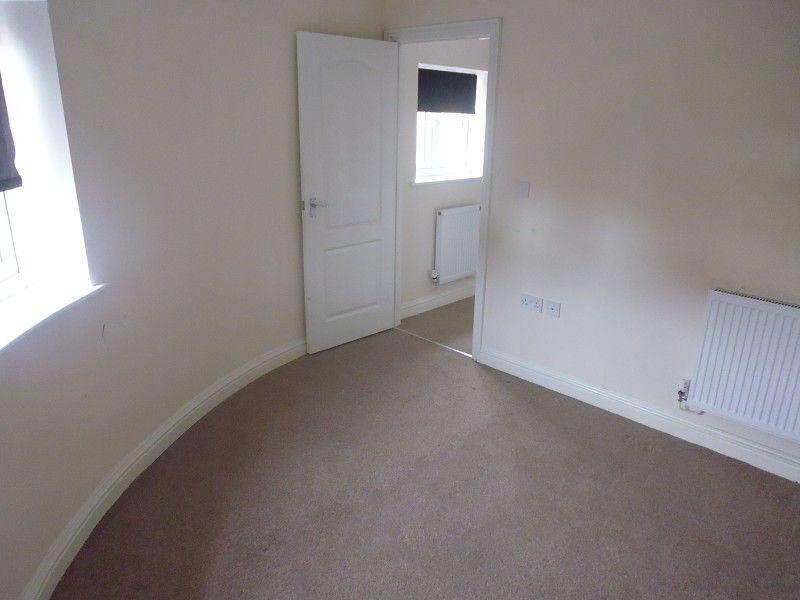Front double bedroom