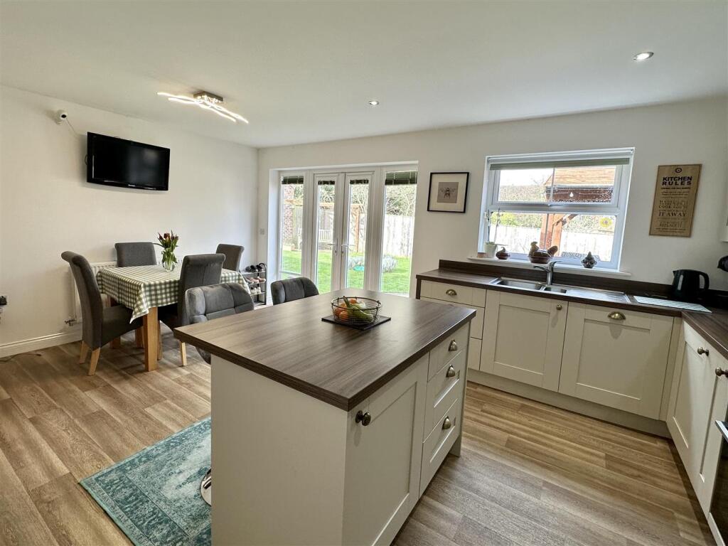 Luke Miller &amp; Associates