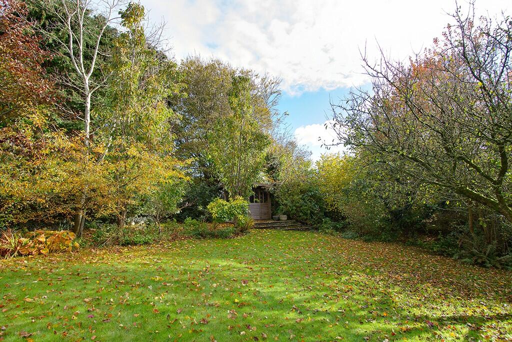 Gardens