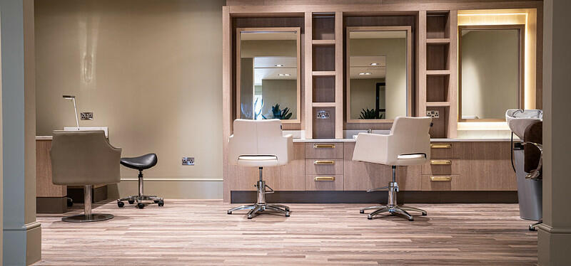 Village Salon