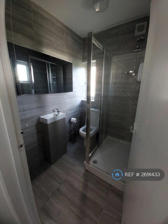 En Suite Bedroom