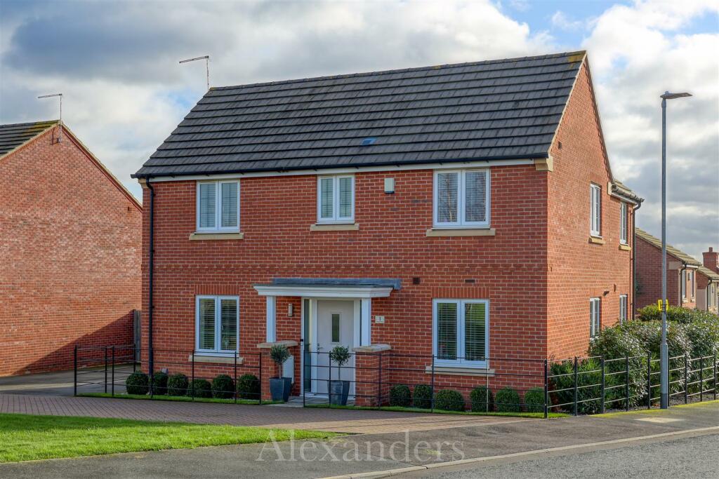 1 Sheppard Way