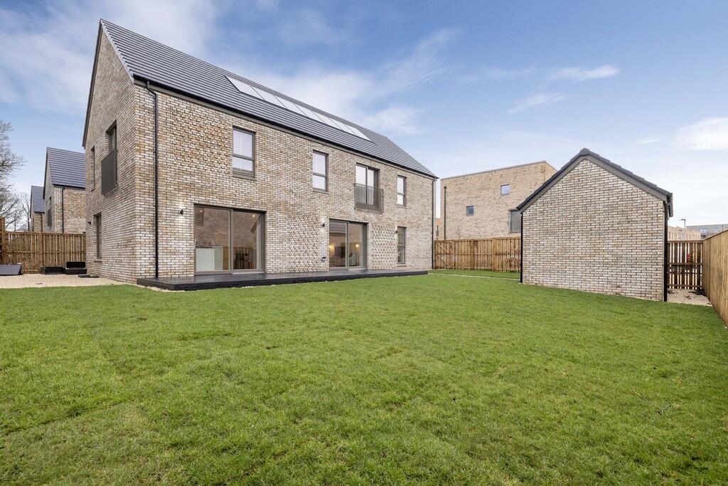 122-print-The Gat...