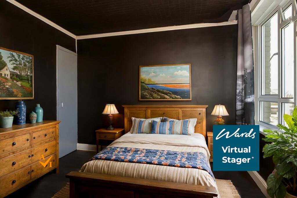 Bedroom 4 (Farmhouse Style)