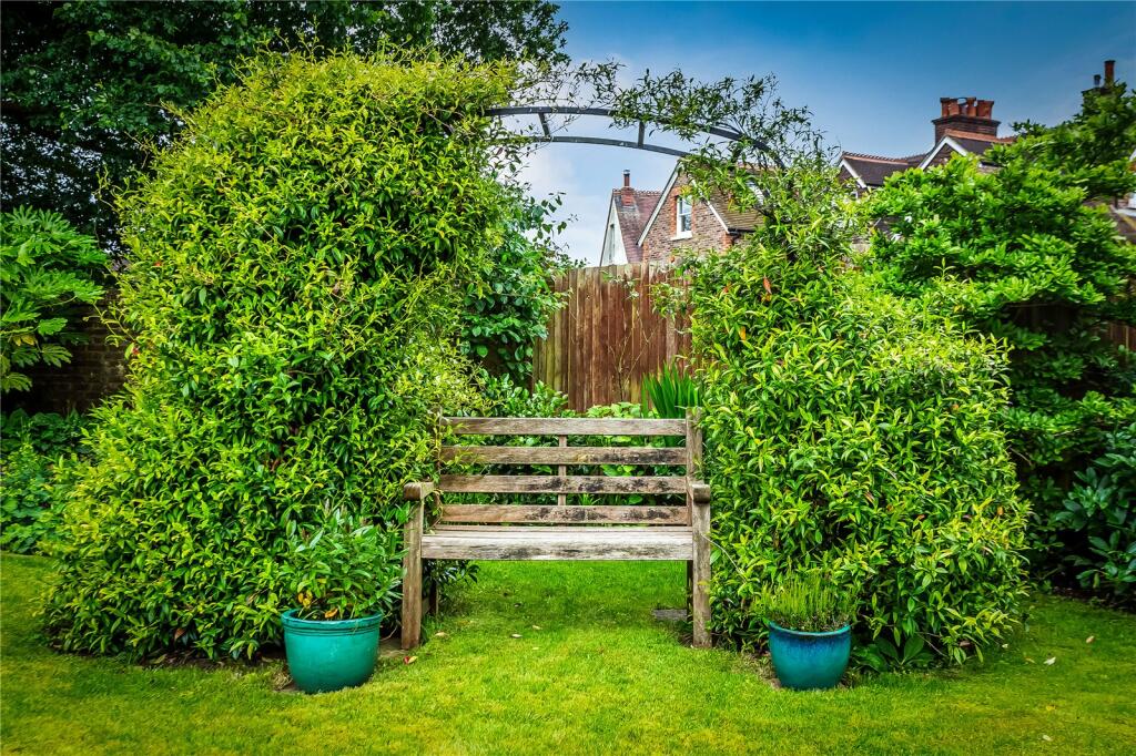 Garden