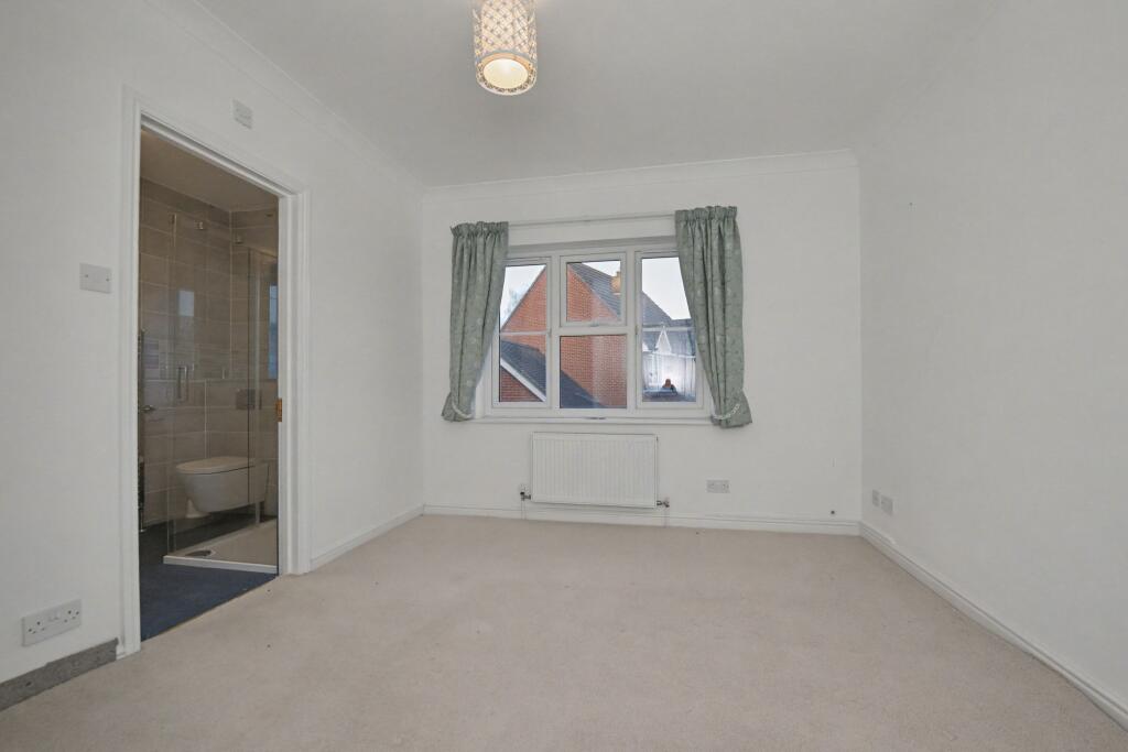 1 Shire Lane, West Bergholt, Colchester, Essex CO6 3SN