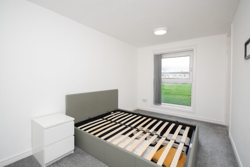 Bedroom No. 1