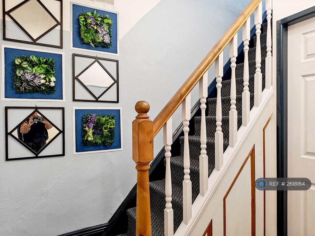 Staircase