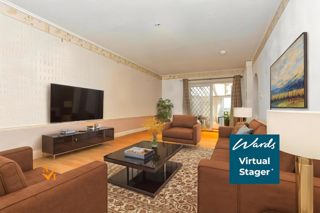 Lounge/Diner (Contemporary Style)