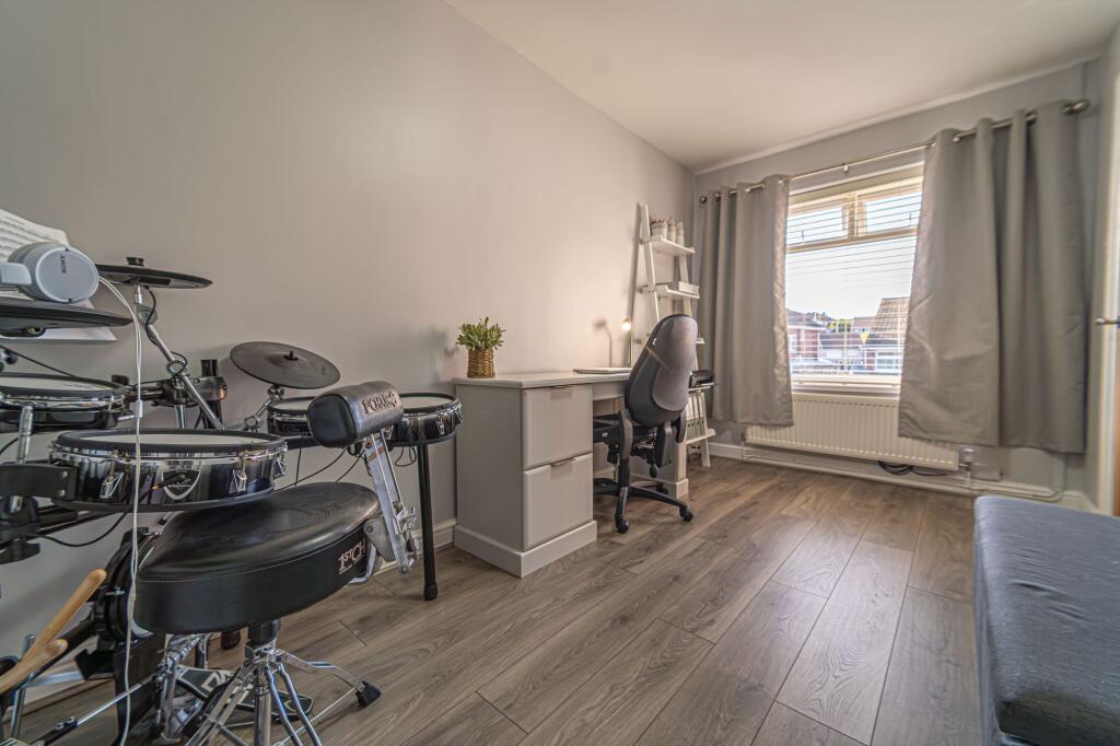 Office Space