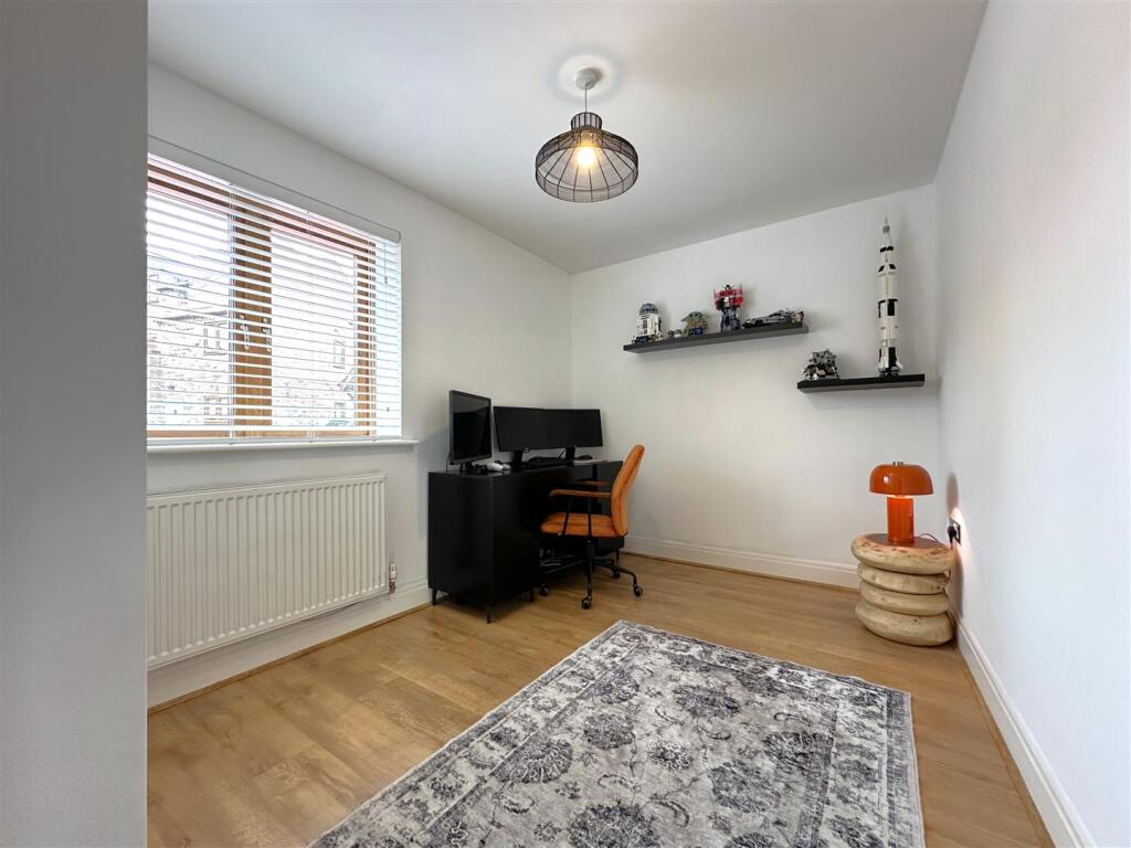 Bedroom Two 442