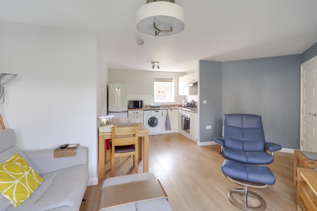 Living Kitchen