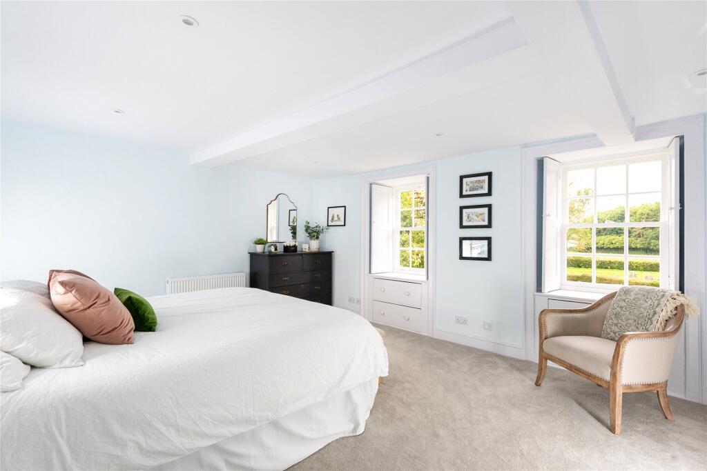 Principal Bedroom