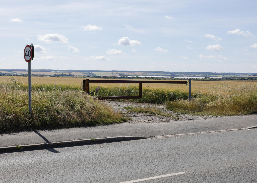 Barn End Farm, Dartford, DA2 7QA (5&amp;6) NB 41