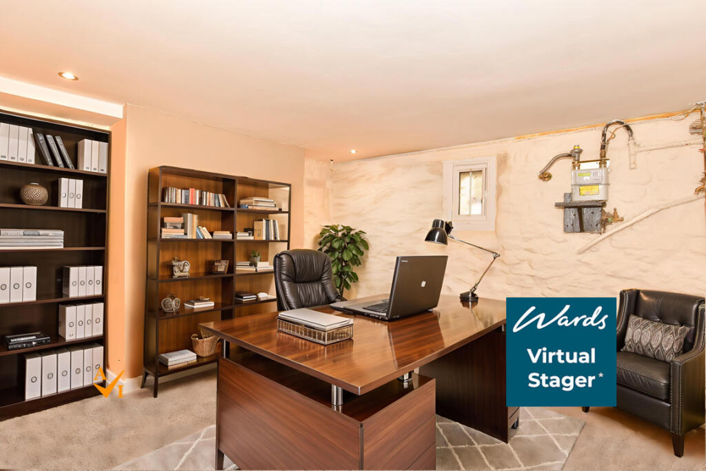 Cellar (Modern Style)