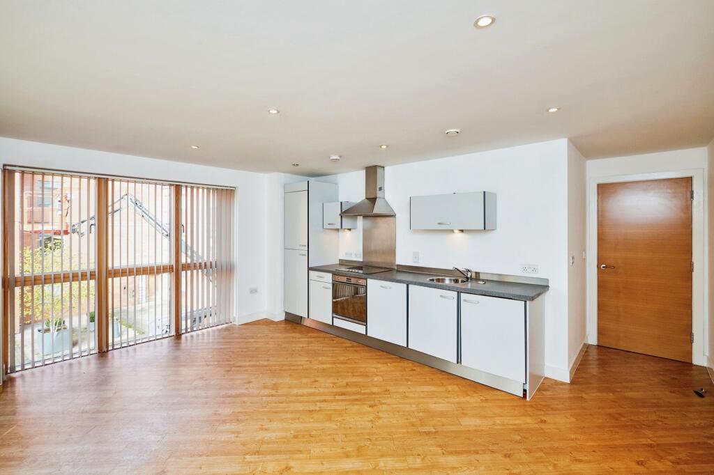 Open Plan
