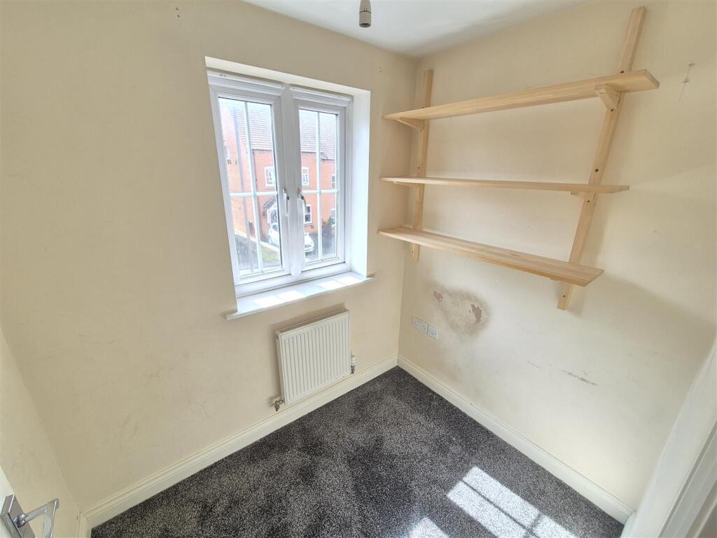 Study/Nursery